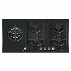 Αυτόνομη κεραμική εστία αερίου NEFF T29RHS4S0 90cm