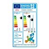 Κλιματιστικό τοίχου FUJITSU inverter ASEH09KNCA/AOEH09KNCA Eco KN Series 9.000 Btu