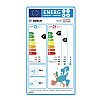 Κλιματιστικό τοίχου BOSCH Serie 4 PerfectClima ASI12DW31/ASO12DW31 12.000 Btu