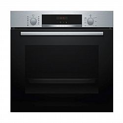 Εντοιχιζόμενος φούρνος BOSCH HBA574BS3 Inox 