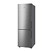 Ψυγειοκαταψύκτης Full no Frost MIDEA MDRB548MME46 Inox 186x59,5x67 cm