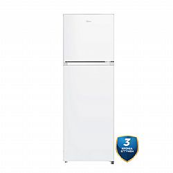 Ψυγείο Total No Frost Λευκό MIDEA MDRT385MTE01 165,7x54,5x61cm