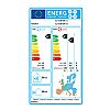 Κλιματιστικό τοίχου MIDEA SOLSTICE inverter  EZ-18RD6-I/EZ-18RD6-O 18.000 Btu