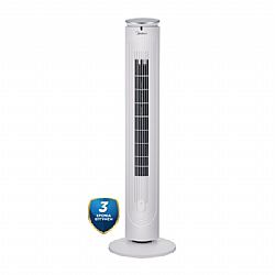Ανεμιστήρας Πύργος 40W MIDEA FZ10-21ARBW Λευκός
