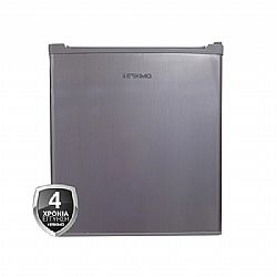 Ψυγείο Mini Bar ESKIMO ES R1D45SES 41lt Silver