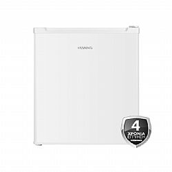 Ψυγείο Mini Bar ESKIMO ES R1D45SEW 41lt Λευκό 