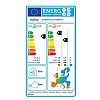 Κλιματιστικό τοίχου FUJITSU inverter ASYG09KPCE/AOYG09KPCA Eco KP Series 9.000 Btu