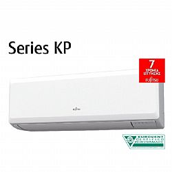 Κλιματιστικό τοίχου FUJITSU inverter ASYG09KPCE/AOYG09KPCA Eco KP Series 9.000 Btu