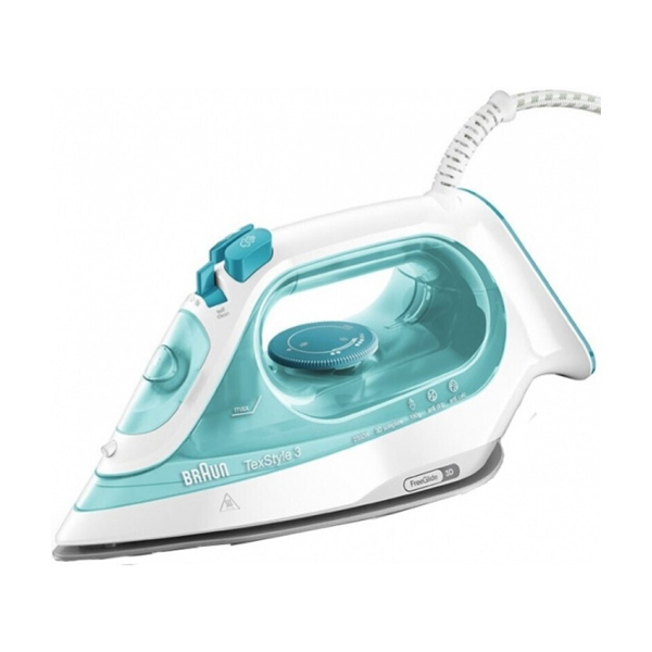 Σίδερο ατμού BRAUN SI 3041 GR 2350W