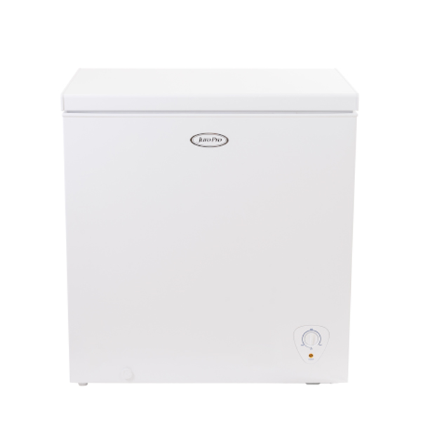 Οριζόντιος καταψύκτης Juro-Pro JPF150CLB (142lt) Λευκό