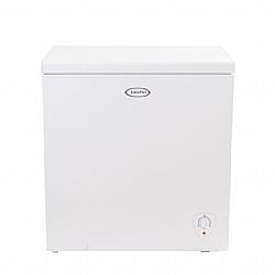 Οριζόντιος καταψύκτης Juro-Pro JPF150CLB (142lt) Λευκό