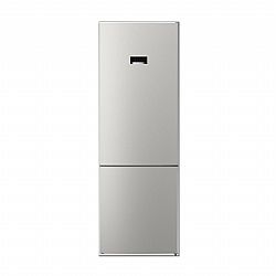Ψυγειοκαταψύκτης Full No Frost BOSCH Brushed steel Antifinger KGN493IDA 203x70x67cm