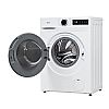 Πλυντήριο ρούχων MIDEA MF110W80BA10/W-GR 8kg 1400rpm