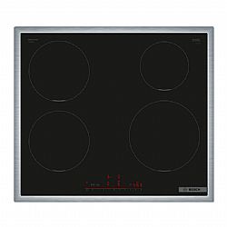 Αυτόνομη κεραμική εστία επαγωγική BOSCH PIE645HB1E 60cm
