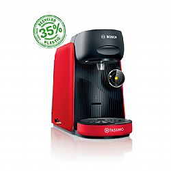 Αυτόματη πολυμηχανή ροφημάτων TAS163E TASSIMO FINESSE FRIENDLY Red
