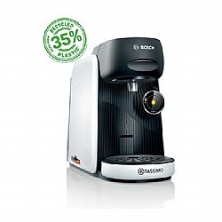 Αυτόματη πολυμηχανή ροφημάτων TAS164E TASSIMO FINESSE FRIENDLY Snow White