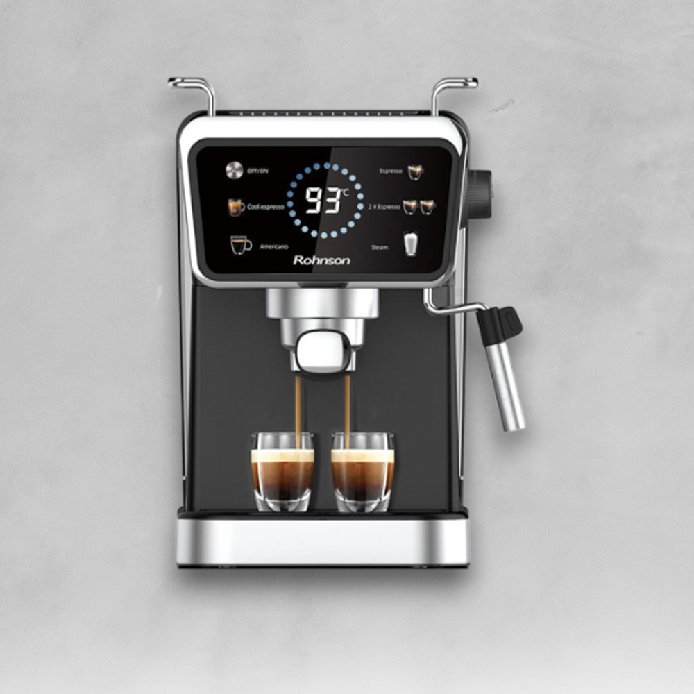 Μηχανές Espresso