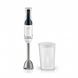 Ράβδος μπλέντερ BOSCH MSM4W210 ErgoMaster Λευκό 600w
