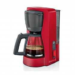 Καφετιέρα φίλτρου BOSCH TKA3M134 MyMoment Κόκκινο