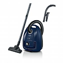 Ηλεκτρική σκούπα BOSCH BGL38BU1 Σειρά 4 Μπλε