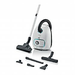 Ηλεκτρική σκούπα BOSCH BGB41HYG1H ProHygienic  Λευκό
