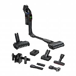 Επαναφορτιζόμενη σκούπα BOSCH BCS1051POW Unlimited 10 ProPower Μαύρο