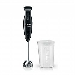 Ράβδος μπλέντερ BOSCH MSM2610B CleverMixx Anthracite 600w