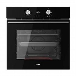 Εντοιχιζόμενος φούρνος TEKA HLB 8408BK μαύρος
