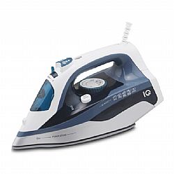 Σίδερο ατμού IQ EI-861 2400W Blue