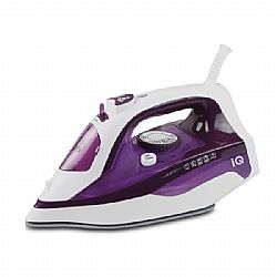 Σίδερο ατμού IQ EI-861 2400W Purple