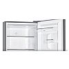 Ψυγειοκαταψύκτης Total No Frost Inox ESKIMO ES RBF347D195IN 195x60x68,5 cm
