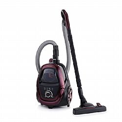 Ηλεκτρική σκούπα με κάδο ROHNSON R-1260 850w