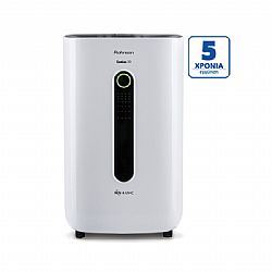 Αφυγραντήρας ROHNSON R-9920 (20lt/24h)