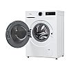 Πλυντήριο ρούχων MIDEA MF110W90BA10/W-GR 9kg 1400rpm