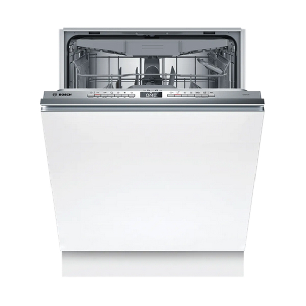 Πλήρως εντοιχιζόμενο πλυντήριο πιάτων BOSCH SMV4HVX14E 60cm