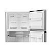 Ψυγείο Total No Frost Inox MIDEA MDRT645MTE02E 188x70x69,1cm