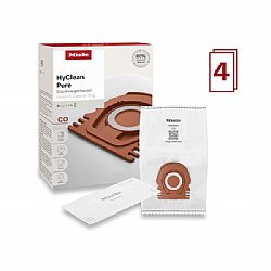 Σακούλες Σκούπας MIELE CO HyClean Pure