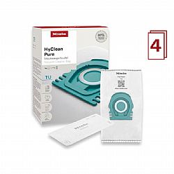 Σακούλες Σκούπας MIELE TU HyClean Pure