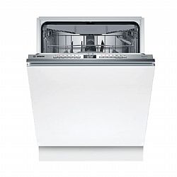 Πλήρως εντοιχιζόμενο πλυντήριο πιάτων BOSCH SMH4HCX07E 60cm