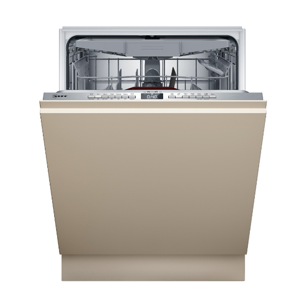 Πλήρως εντοιχιζόμενο πλυντήριο πιάτων NEFF S175HCX03E 60cm