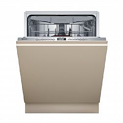 Πλήρως εντοιχιζόμενο πλυντήριο πιάτων NEFF S175HCX03E 60cm