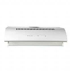 Απορροφητήρας υποτοιχιζόμενος DAVOLINE OLYMPIA 2.0 360 WH Λευκό 60cm