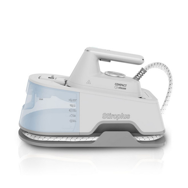 Σύστημα σιδερώματος STIROPLUS Compact Steam SP-2030 2.400w 8,5 bar