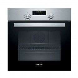 Εντοιχιζόμενος φούρνος PITSOS PH10M40X2 Inox