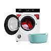 Πλυντήριο - Στεγνωτήριο ρούχων ESKIMO ES W10D7ADMST 10kg - 7kg 1400rpm