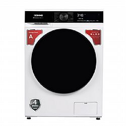 Πλυντήριο - Στεγνωτήριο ρούχων ESKIMO ES W10D7ADMST 10kg - 7kg 1400rpm