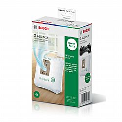 Σακούλες σκούπας BOSCH BBZGALLECO