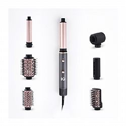  AIRSTYLER 7 ΣΕ 1 IQ HD-1279 1300w