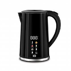Βραστήρας νερού IQ EK-266 μαύρο