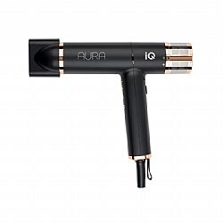 Σεσουάρ μαλλιών IQ IONIC AURA HD-1275 new 1.900W